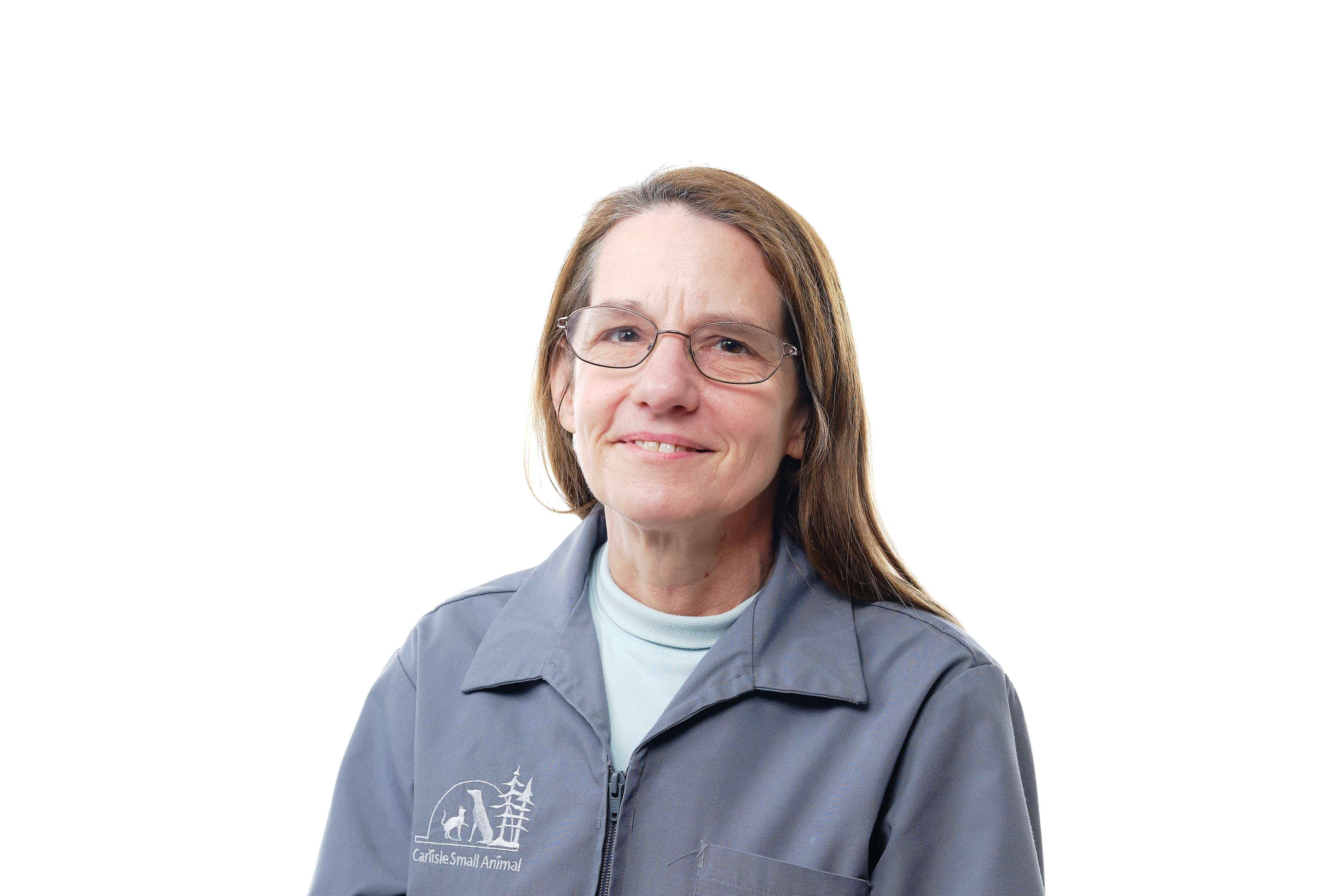 Dr. Barbara Strock Carlisle Small Animal Vet Clinic