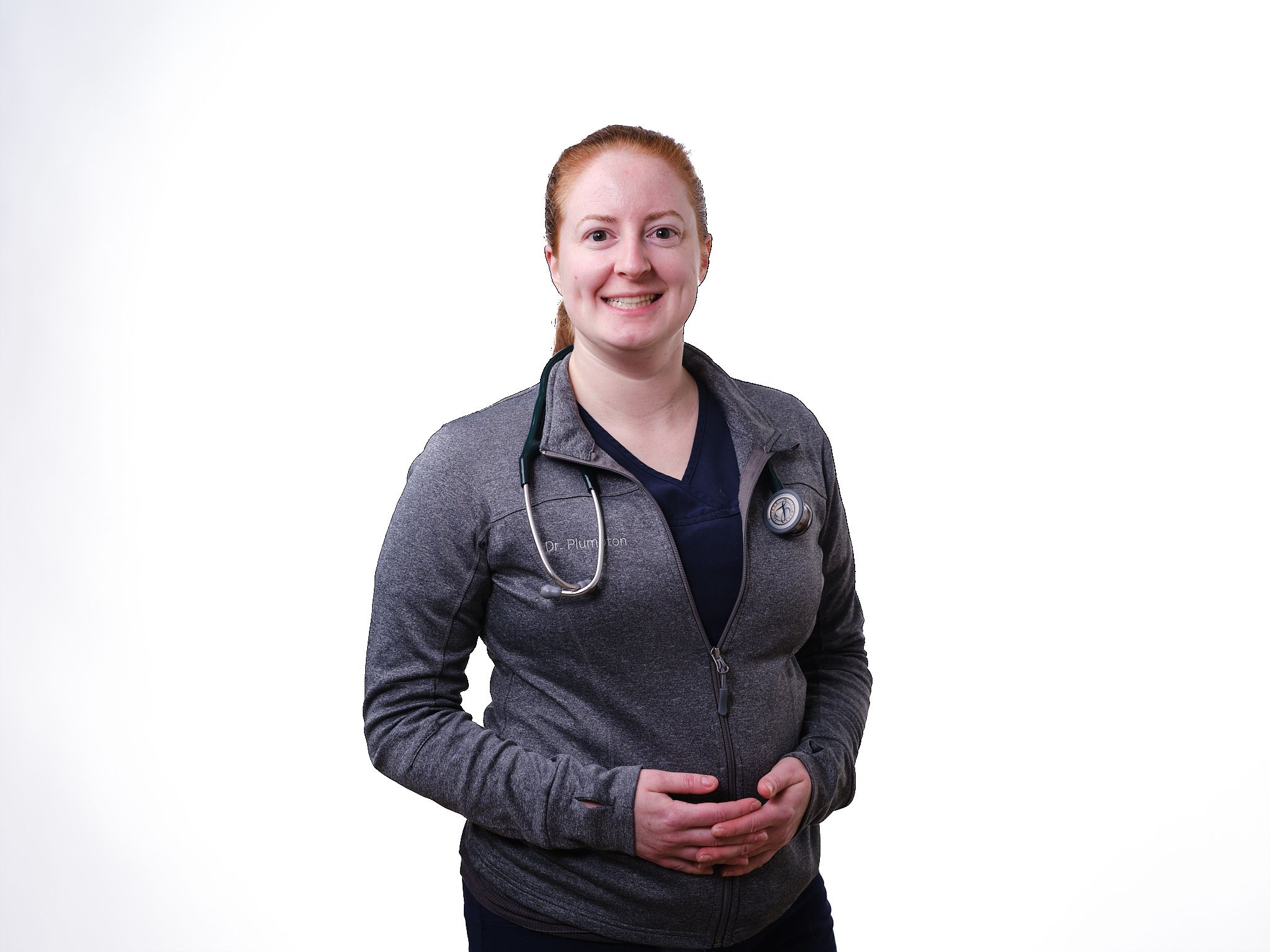 Dr. Kelsey Plumpton