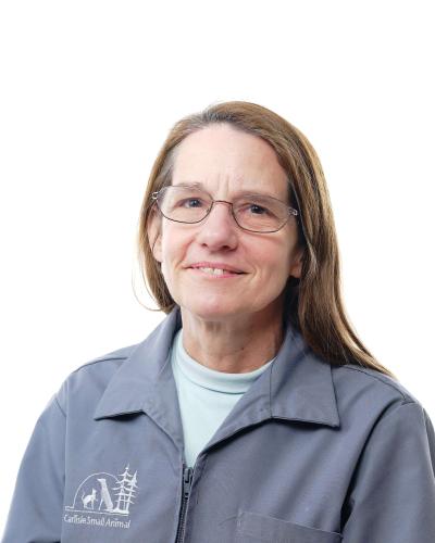 Dr. Barbara Strock